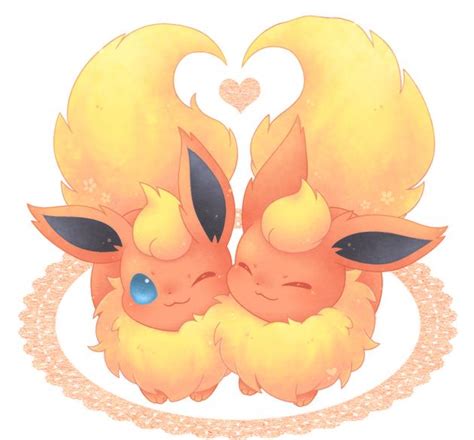 Flareon/#1355161 - Zerochan Pokemon Teams, Pokemon Fan Art, My Pokemon ...