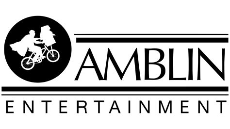 Amblin Entertainment Logo, symbol, meaning, history, PNG, brand