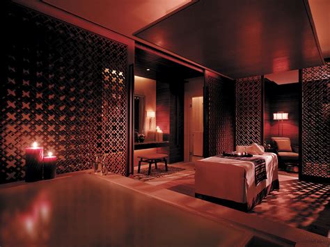 Shangri-La Hotel, Beijing: sanctuary for the soul