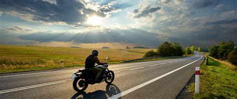 Best Motorcycle Routes in the U.S. | Cheapism.com