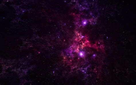 Pink Nebula wallpaper | colorful | Wallpaper Better