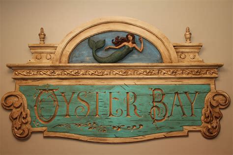 Oyster Bay – Cape May Area Restaurants and Dining