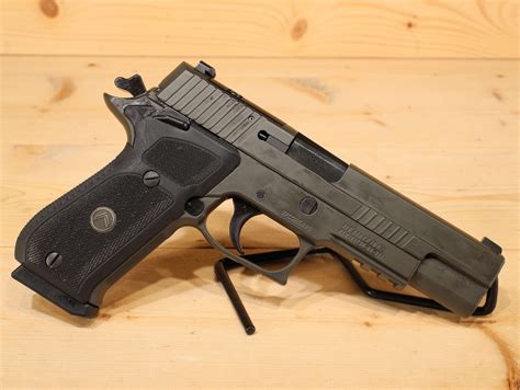 Sig Sauer P220 Legion .10 - Adelbridge & Co. Gun Store