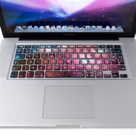 MacBook Keyboard Stickers - Etsy