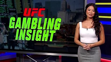 UFC Vegas 60 Betting Tips | Minty Bets Breakdown