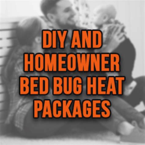 Bed Bug Heaters For Homeowners and Renters