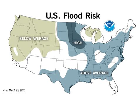 Climate change could dump 80% more rain, worsen flooding in some parts of North America - 1redDrop