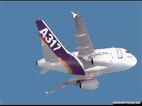 Airbus A317 by dajunco on DeviantArt