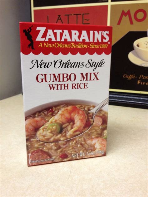 How to make box gumbo taste great - B+C Guides