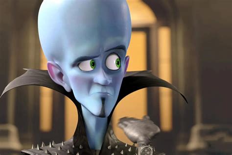 21 Facts About Megamind (Megamind) - Facts.net