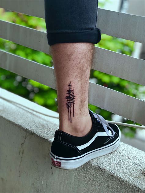 Tattoo Designs For The Leg: Unleash Your Creative Side | The FSHN