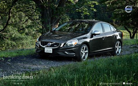 Edward's Volvo car in Breaking Dawn - Edward Cullen Photo (26489559 ...