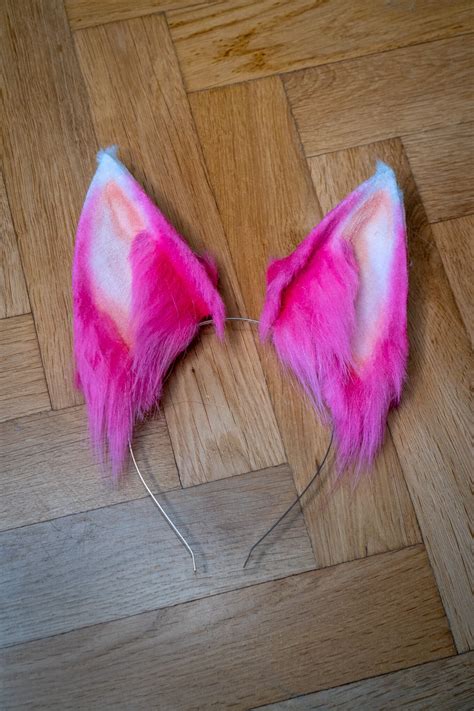 Spirit Blossom Ahri Cosplay League of Legends - Etsy