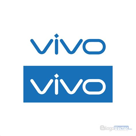 Vivo Mobile Logo vector (.cdr) - BlogoVector