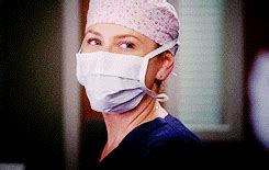 Grey's Anatomy - Arizona Robbins/Lauren Boswell #1: You are allowed to lose a little bit of ...