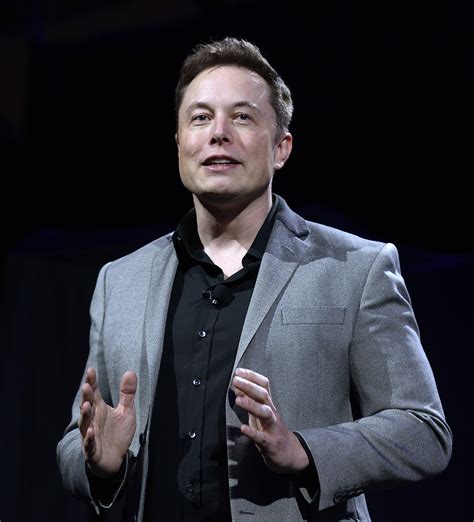 Elon Musk Denies Scolding Employee for Witnessing Child's Birth | TIME