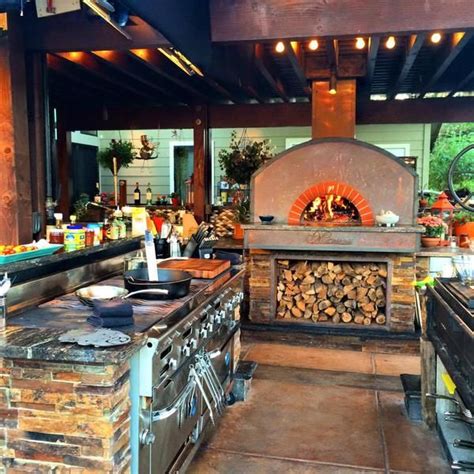 Guy Fieri Backyard Kitchen Design | online information