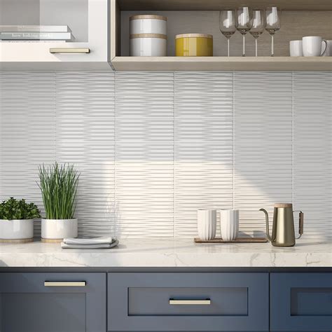 Subway Tile Ideas Kitchen Backsplash – Things In The Kitchen