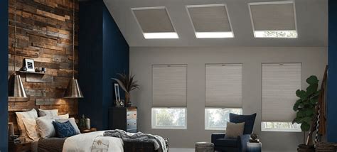 Motorized Skylight Shades for Window NY