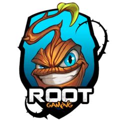 Team:ROOT Gaming - SmashWiki, the Super Smash Bros. wiki