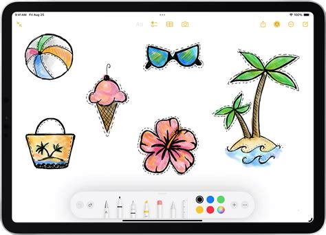 Use Apple Pencil with your iPad - Apple Support