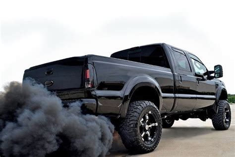 5 Tips for the Best Diesel Truck Performance - Autos Flux