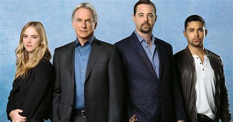 NCIS: Ranking The Main Characters By Intelligence