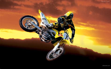 Motocross wallpaper | 1920x1200 | #47788