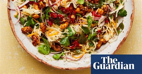 Yotam Ottolenghi’s recipes for a summer al fresco feast | Food | The Guardian