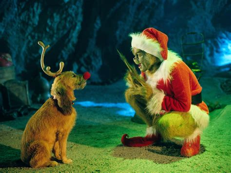 The Grinch - Jim Carrey Wallpaper (141524) - Fanpop