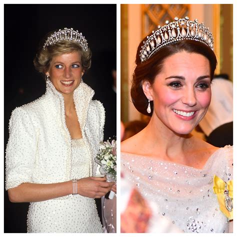 Queen Elizabeth's Tiaras: Photos and History of her Most Lavish Tiaras