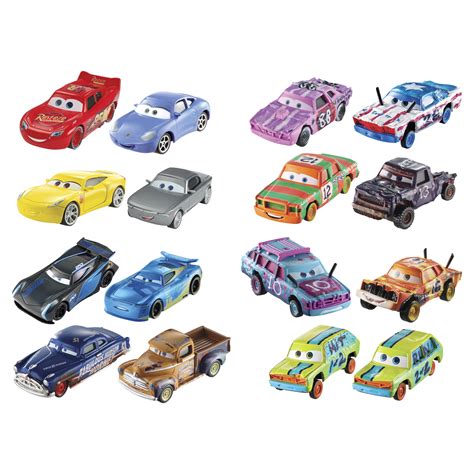 Disney Pixar cars plandetransformacion.unirioja.es