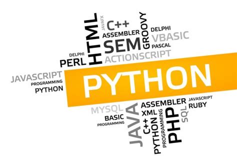 100,000 Python programming Vector Images | Depositphotos