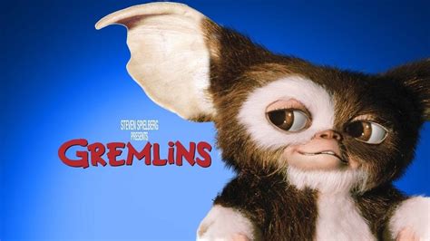 Gremlins (1984) - Backdrops — The Movie Database (TMDB)