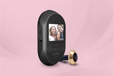 Best Peephole Camera for Apartment Residents in 2024