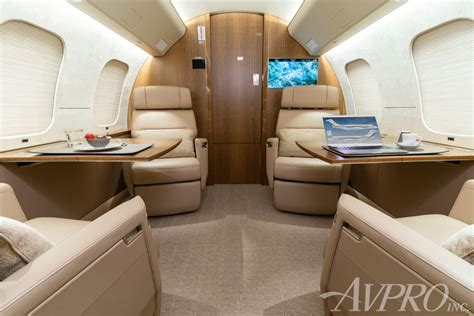 2020 Bombardier Global 7500 For Sale in MD, US. 70036 | AvBuyer