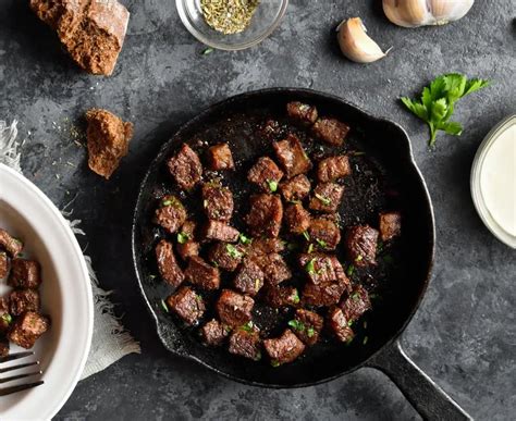 Mastering Meat Sautéing: Techniques and Tips