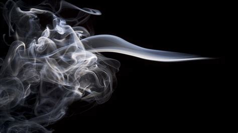 HD Smoke Wallpaper - WallpaperSafari