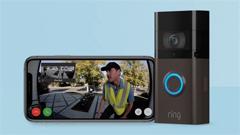 Ring Video Doorbell 3 Plus review: the most flexible camera doorbell | T3