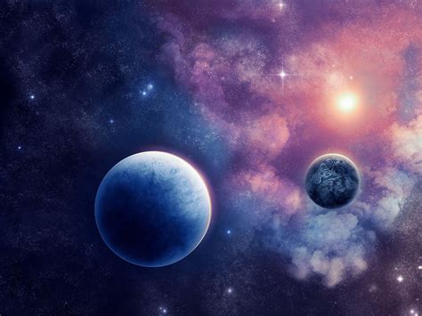 Cool Planet Backgrounds - Wallpaper Cave