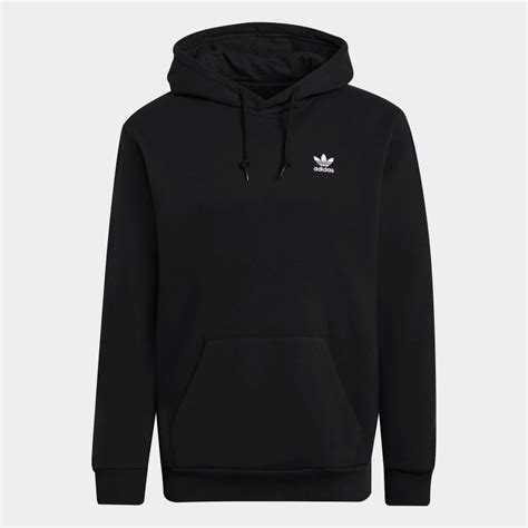 Now Available: adidas Originals Essential Trefoil Hoodies — Sneaker Shouts