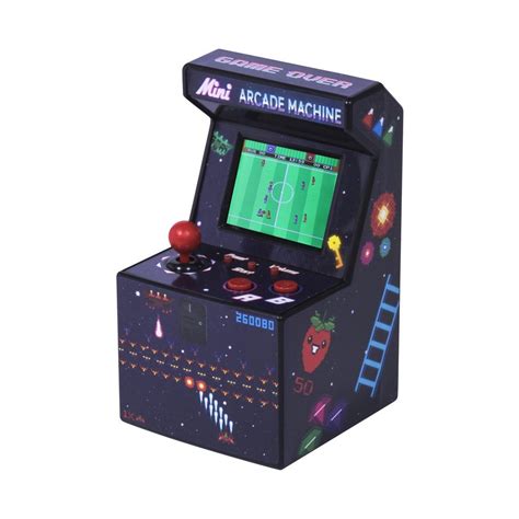 Mini Arcade Machine