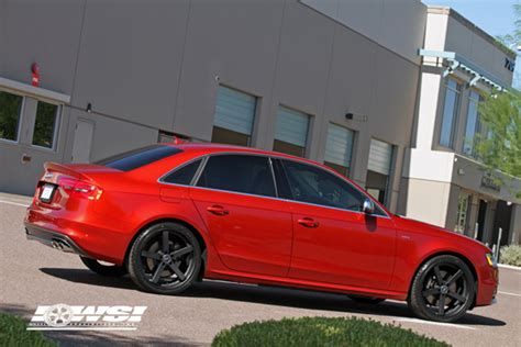 Rims for Audi A4 – Giovanna Luxury Wheels