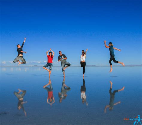 How to tour the Salt flats in Bolivia like a boss | Miss Tourist ...