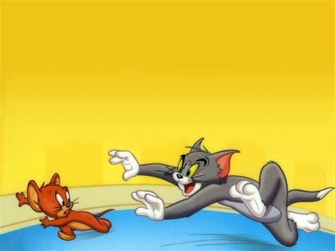 tom and jerry - Tom and Jerry Wallpaper (29176940) - Fanpop