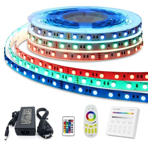 15m RGB LED-strip | Led Wereld