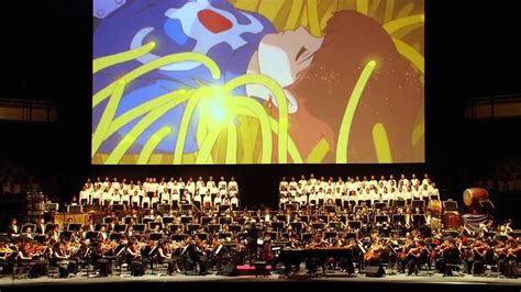 Watch a Two-Hour Live Concert of Studio Ghibli Compositions