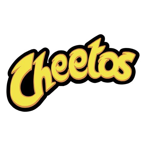 Cheetos Logo Transparent Png Stickpng | The Best Porn Website