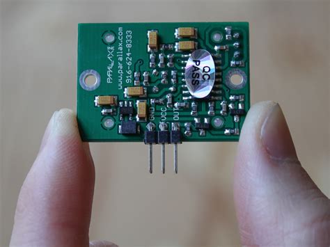 PIR Sensor Arduino Alarm | Make: