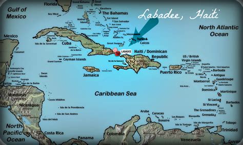 Labadee Haiti Danger